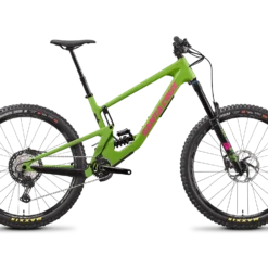 Santa Cruz Nomad C XT Coil (2022)