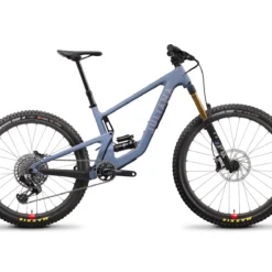 Juliana Roubion CC XO1 AXS Reserve (2022)