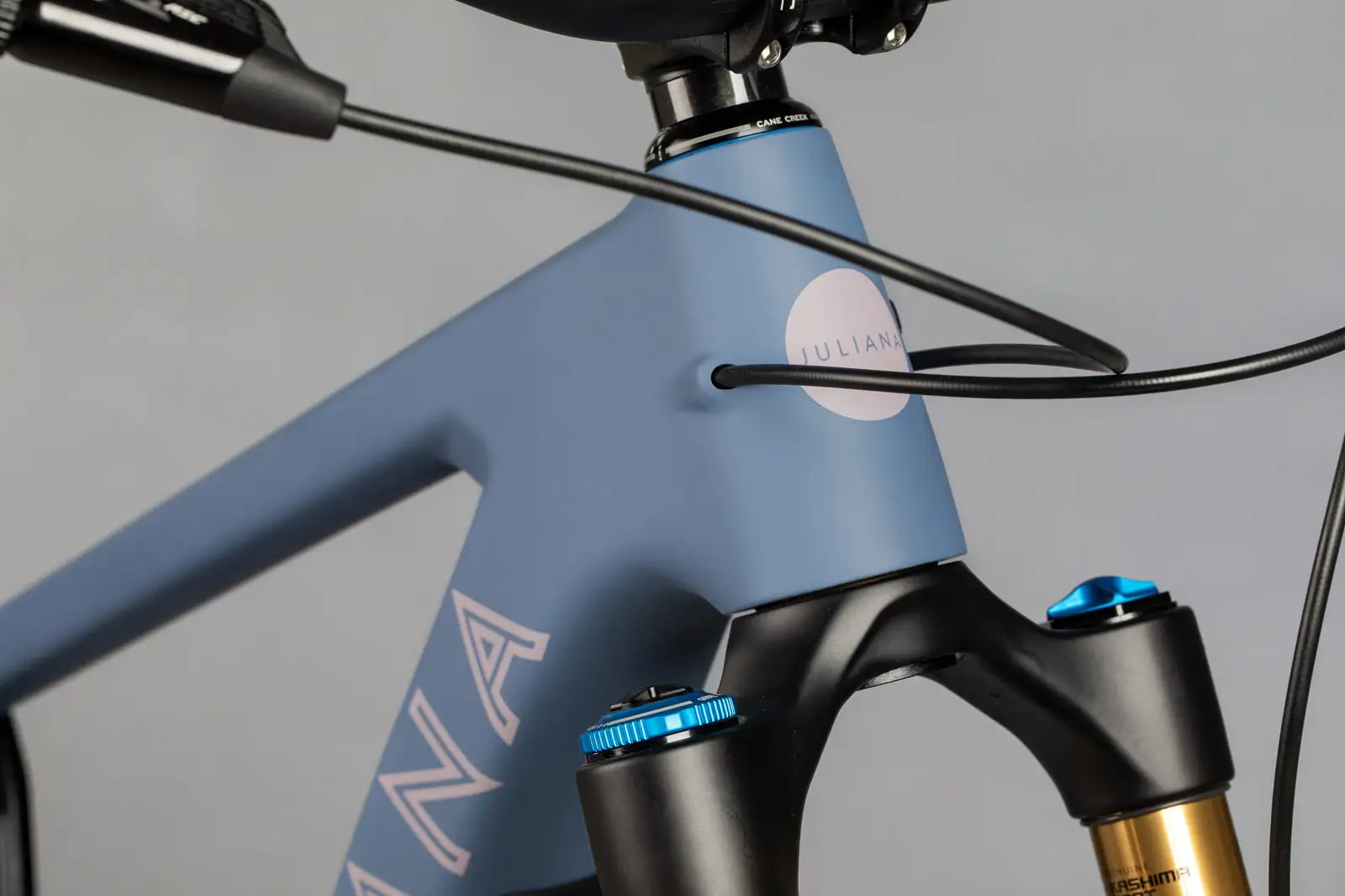 Juliana Roubion CC XO1 (2022) 2 Juliana Roubion CC XO1 (2022) - Image 2