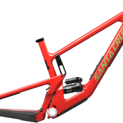 Santa Cruz 5010 5 CC Frame