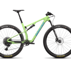 Santa Cruz Blur C R TR