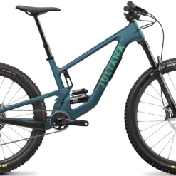 Juliana Furtado 5 CC X01 AXS Reserve