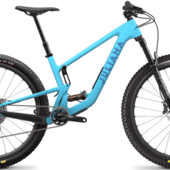 Juliana Joplin 4 CC X01 AXS Reserve