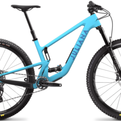 Juliana Joplin 4 C GX AXS