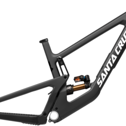 Santa Cruz Nomad 6 CC Air MX Frameset