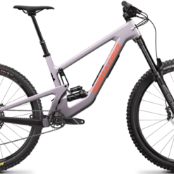 Santa Cruz Nomad 6 C R