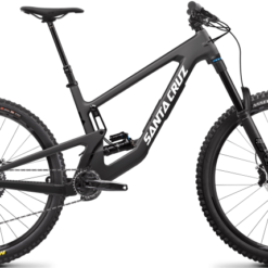 Santa Cruz Nomad 6 C S
