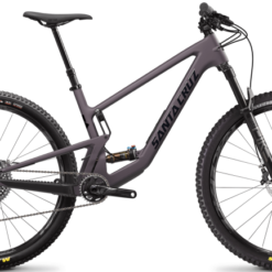 Santa Cruz Tallboy 5 CC X01
