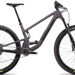 Santa Cruz Tallboy 5 C S