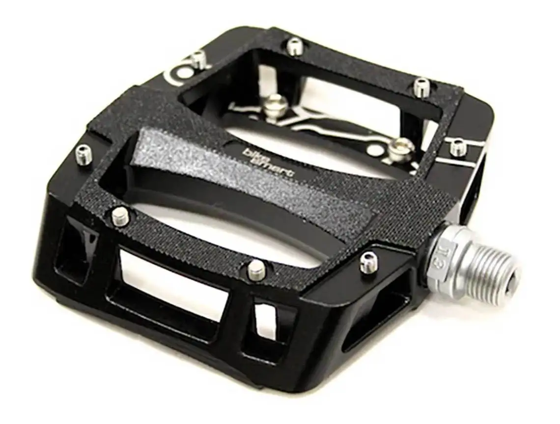 BikeSmart Mash Platform Pedals 1 BikeSmart Mash Platform Pedals