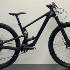 Santa Cruz Tallboy 4 C S (Demo)