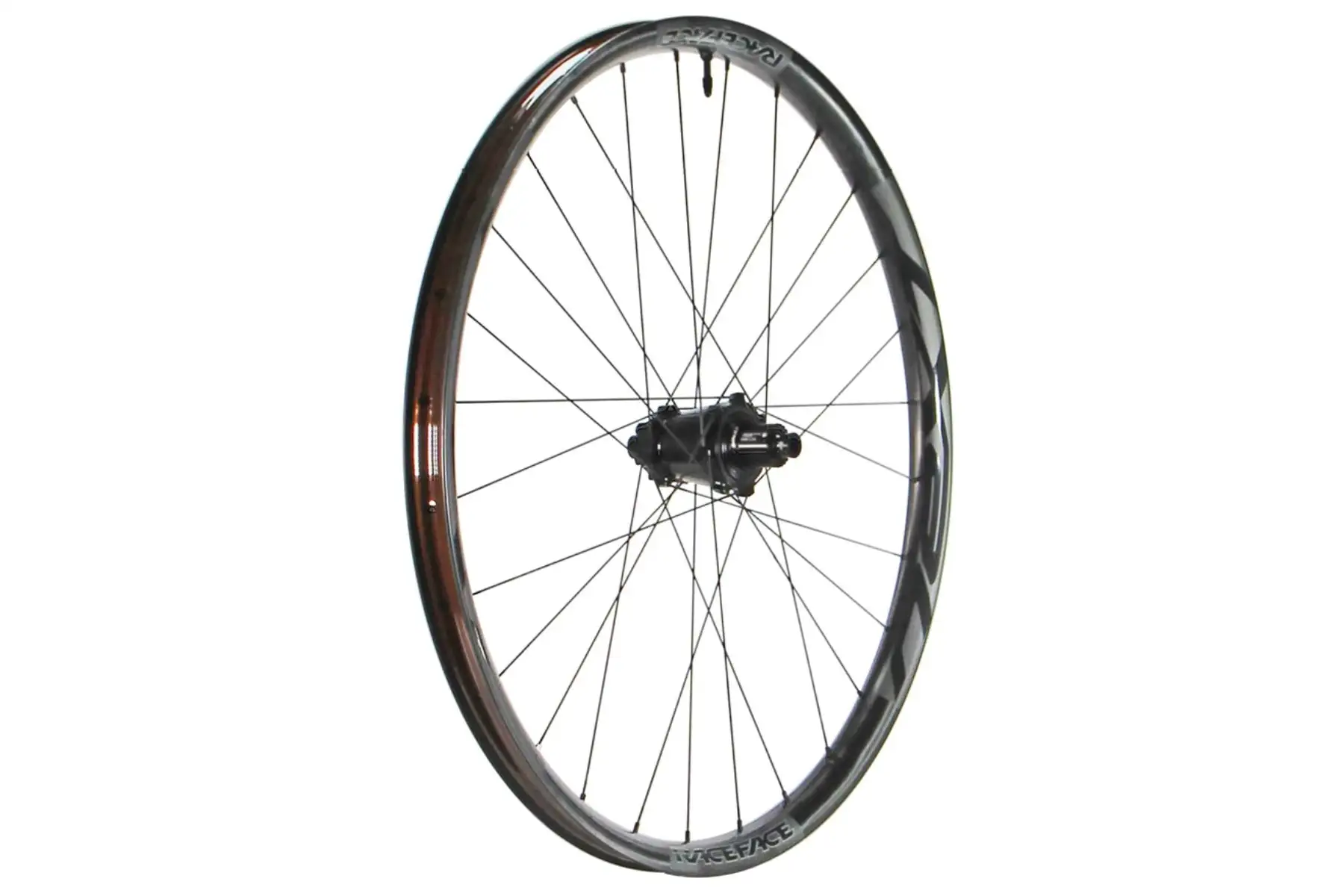 RACEFACE Next R31 Rear Wheel 1 RACEFACE Next R31 Rear Wheel