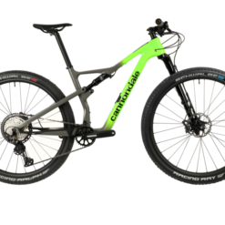 Cannondale Scalpel Carbon 2