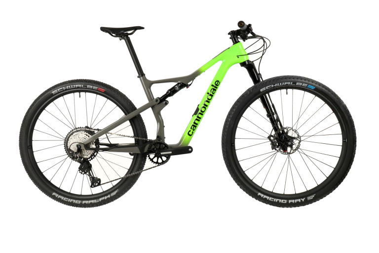 Cannondale Scalpel Carbon 2 1 Cannondale Scalpel Carbon 2