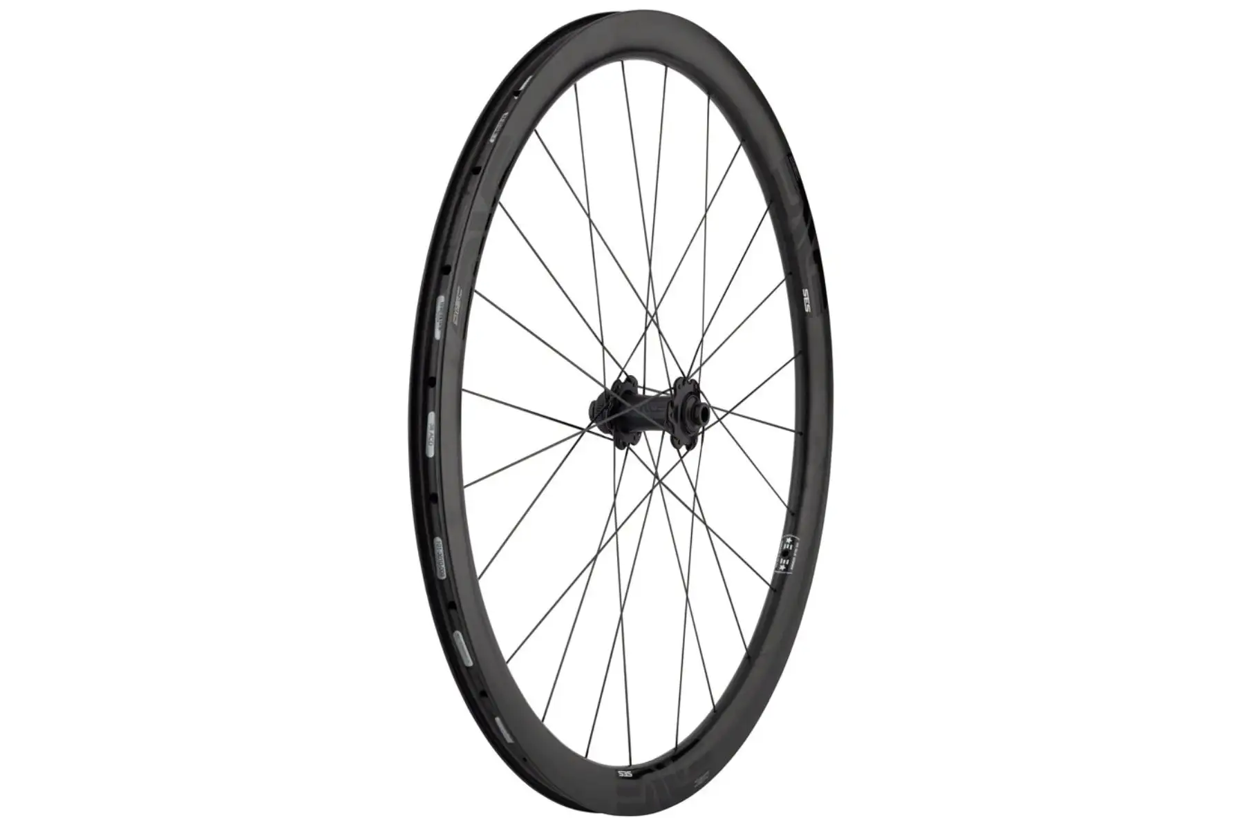 ENVE Composites SES 3.4 Wheelset 2 ENVE Composites SES 3.4 Wheelset - Image 2