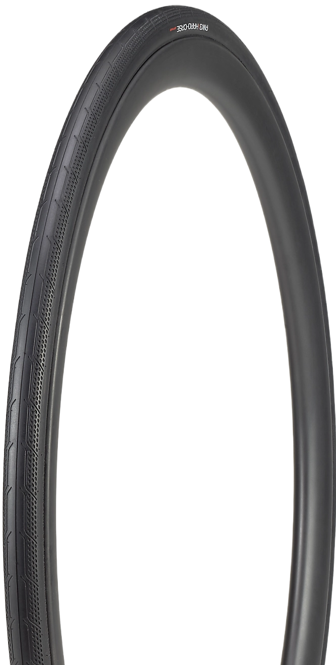 BONTRAGER AW3 Hard-Case Tire 1 BONTRAGER AW3 Hard-Case Tire
