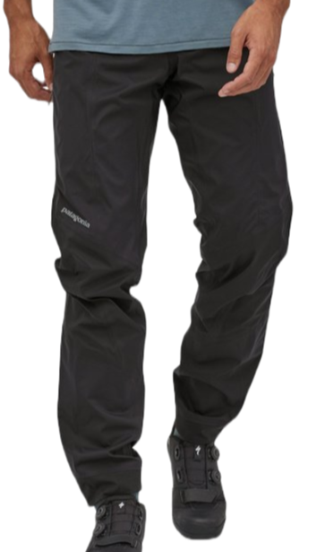 Patagonia Dirt Roamer Storm Pants 3 Patagonia Dirt Roamer Storm Pants - Image 3