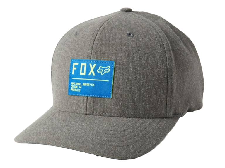 Non Stop Flexfit Hat 1 Non Stop Flexfit Hat