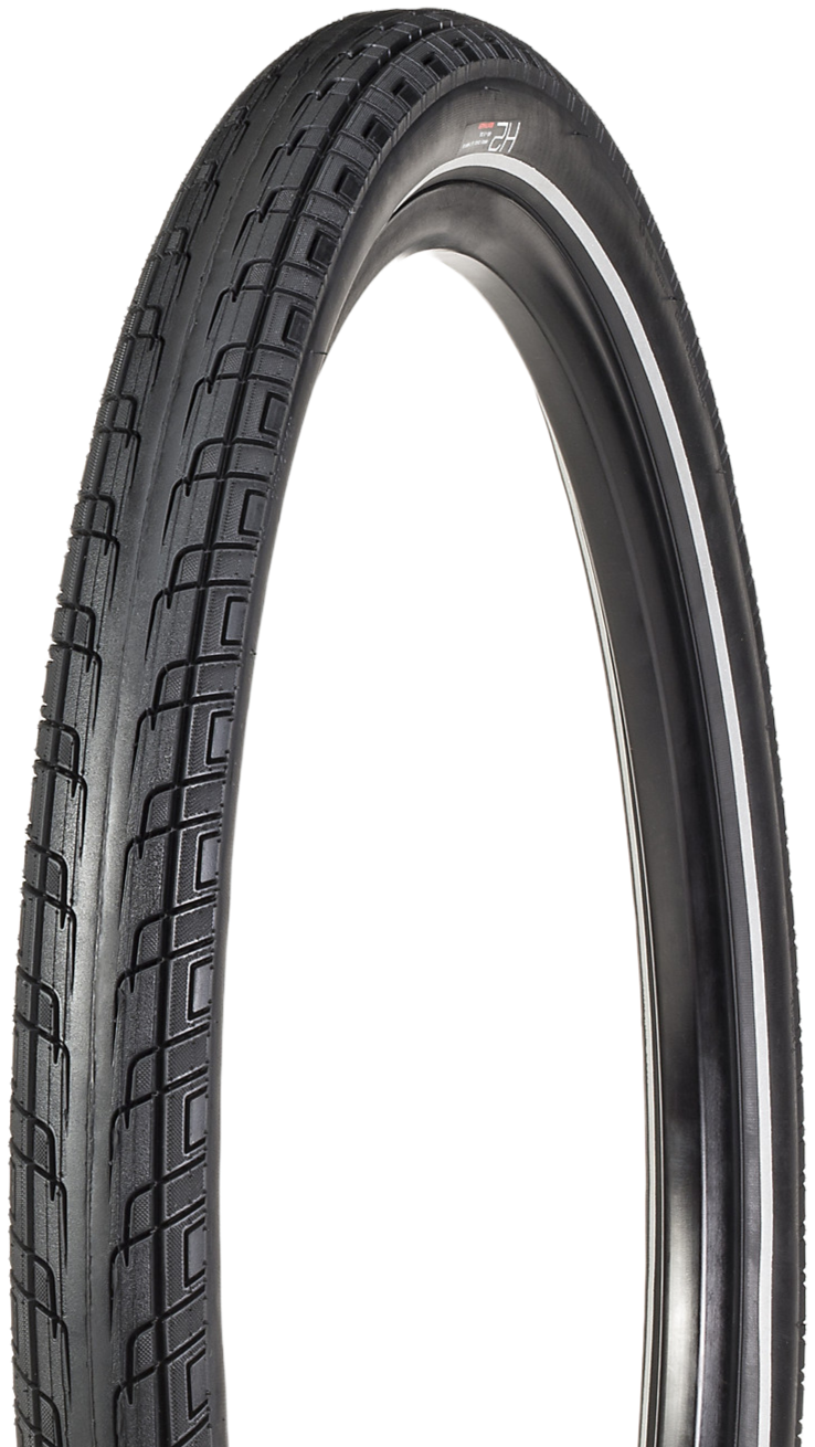BONTRAGER H2 Hard-Case Ultimate Reflective Tire 1 BONTRAGER H2 Hard-Case Ultimate Reflective Tire