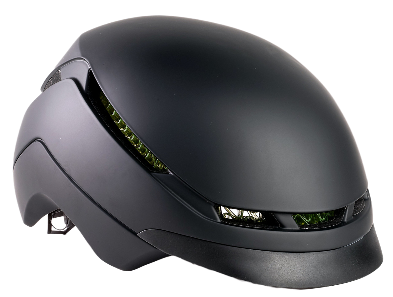 BONTRAGER Charge WaveCel Helmet 1 BONTRAGER Charge WaveCel Helmet