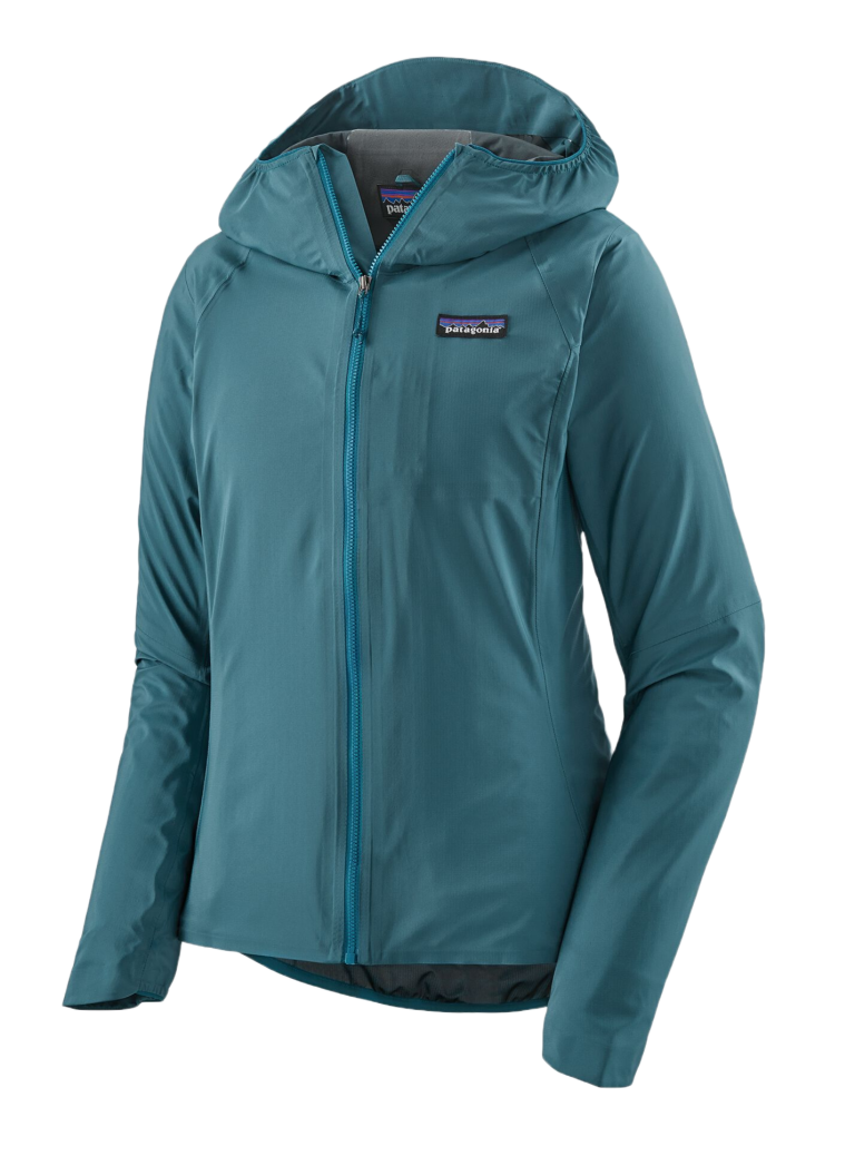 Patagonia Dirt Roamer Jacket (Women's) 2 Patagonia Dirt Roamer Jacket (Women's) - Image 2