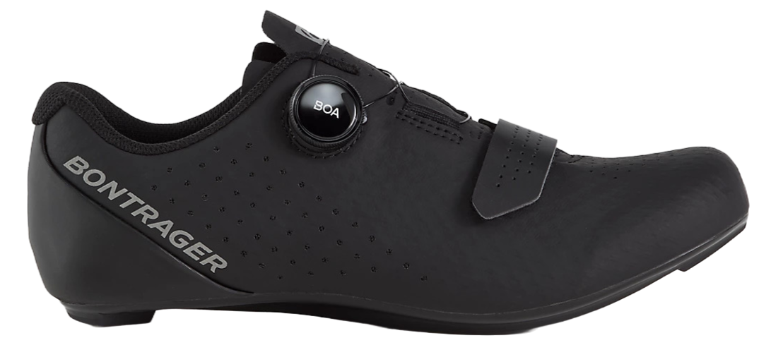 BONTRAGER Circuit Road Shoes 1 BONTRAGER Circuit Road Shoes
