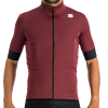 Sportful Fiandre Light Norain Short Sleeve Jacket