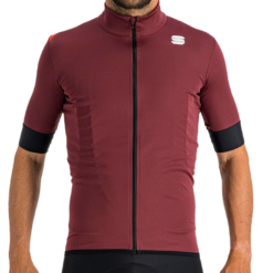 Sportful Fiandre Light Norain Short Sleeve Jacket