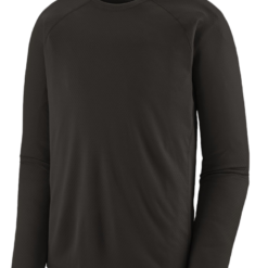 Patagonia Capilene Midweight Crew
