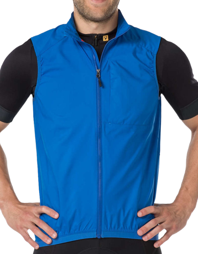 BONTRAGER Circuit Windshell Vest 1 BONTRAGER Circuit Windshell Vest