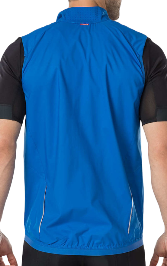 BONTRAGER Circuit Windshell Vest 2 BONTRAGER Circuit Windshell Vest - Image 2