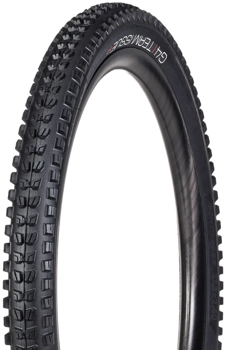 BONTRAGER G4 Team Issue Tire 1 BONTRAGER G4 Team Issue Tire