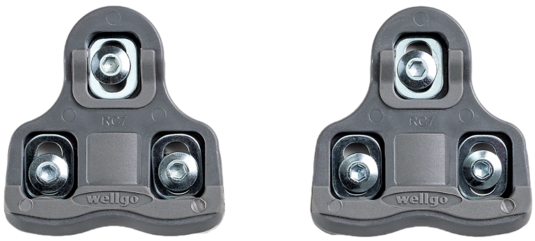 BONTRAGER Keo Compatible Road Cleats 1 BONTRAGER Keo Compatible Road Cleats