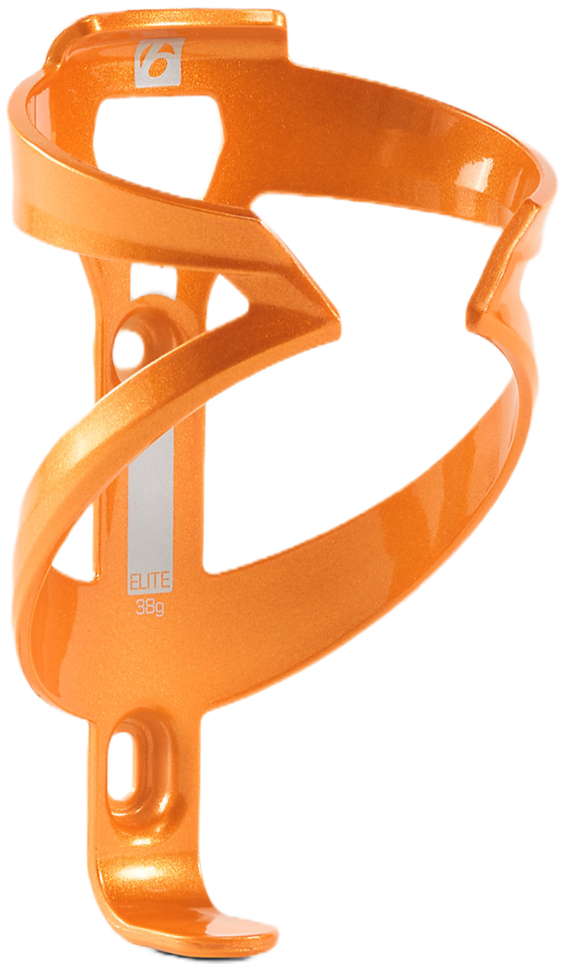 BONTRAGER Elite Recycled Water Bottle Cage 2 BONTRAGER Elite Recycled Water Bottle Cage - Image 2