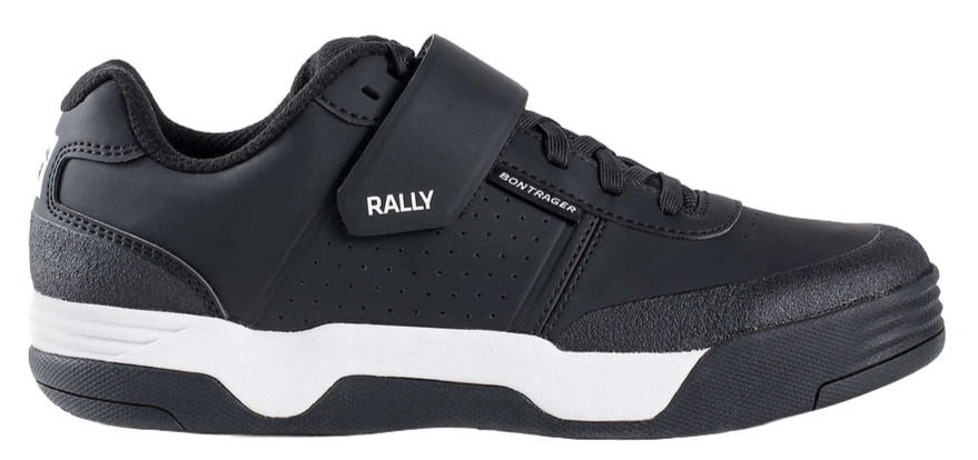 BONTRAGER Rally Mountain Bike Shoes 1 BONTRAGER Rally Mountain Bike Shoes