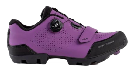 BONTRAGER Foray Mountain Shoes (Women's) 1 BONTRAGER Foray Mountain Shoes (Women's)