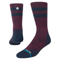 STANCE Tropix Mesh Crew Socks