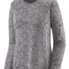 Patagonia Capilene Midweight Crew (Women's)