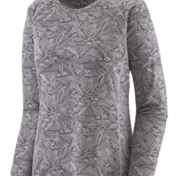 Patagonia Capilene Midweight Crew (Women's)