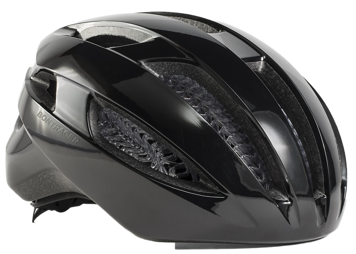 BONTRAGER Starvos WaveCel Helmet 2 BONTRAGER Starvos WaveCel Helmet - Image 2