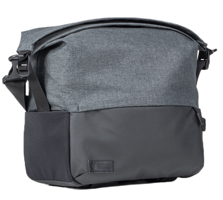 BONTRAGER City Trunk Bag 1 BONTRAGER City Trunk Bag