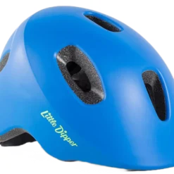 BONTRAGER Little Dipper Bike Helmet (Toddler) -Shimano Shop Myproject 52