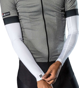 BONTRAGER UV Sunstop Arm Covers 3 BONTRAGER UV Sunstop Arm Covers - Image 3