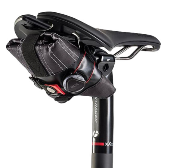 BONTRAGER Spring Roll Seat Bag 2 BONTRAGER Spring Roll Seat Bag - Image 2