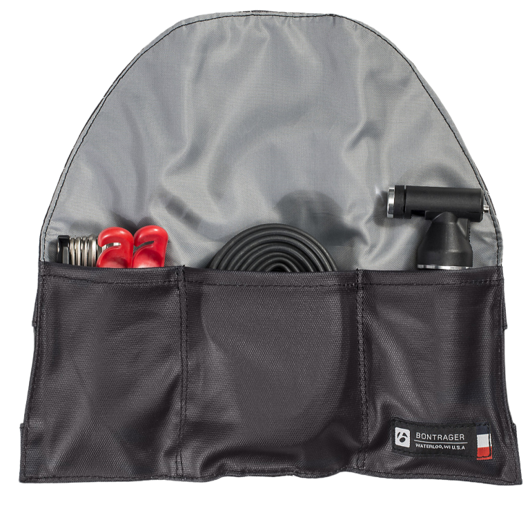 BONTRAGER Spring Roll Seat Bag 3 BONTRAGER Spring Roll Seat Bag - Image 3