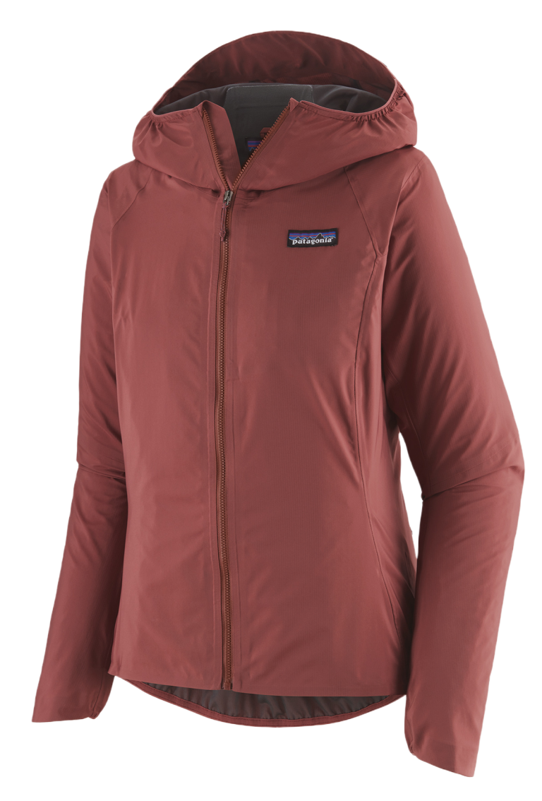 Patagonia Dirt Roamer Jacket (Women's) 1 Patagonia Dirt Roamer Jacket (Women's)