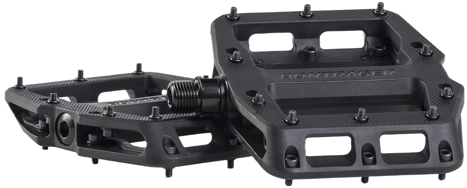 BONTRAGER Line Elite Pedal 1 BONTRAGER Line Elite Pedal