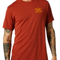 Calibrated Tech T-Shirt