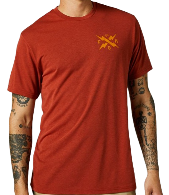 Calibrated Tech T-Shirt 1 Calibrated Tech T-Shirt