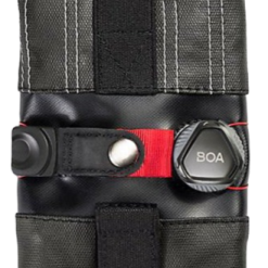 BONTRAGER Spring Roll Seat Bag